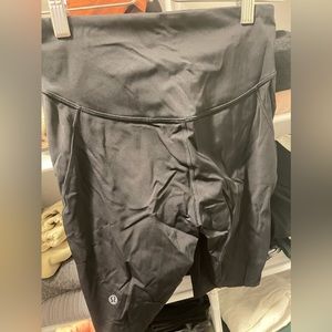 Lululemon short